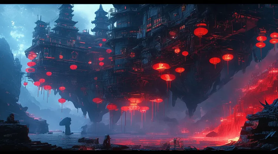 星辰变游戏图片1